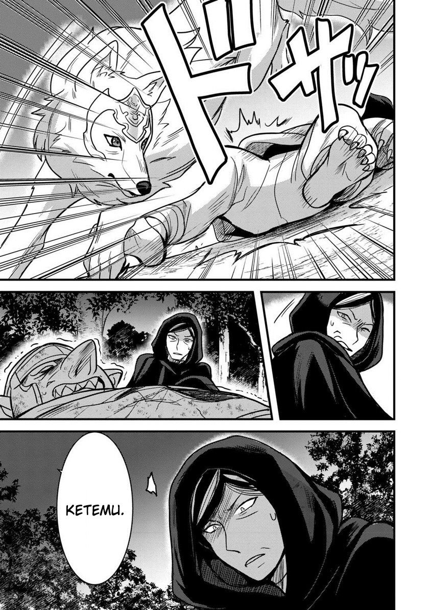 Fuguushoku to Baka ni Saremashita ga Jissai wa Sorehodo Waruku Arimasen? Chapter 30 Fix Gambar 34